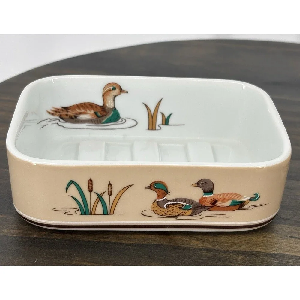Andre Richard toothbrush holder